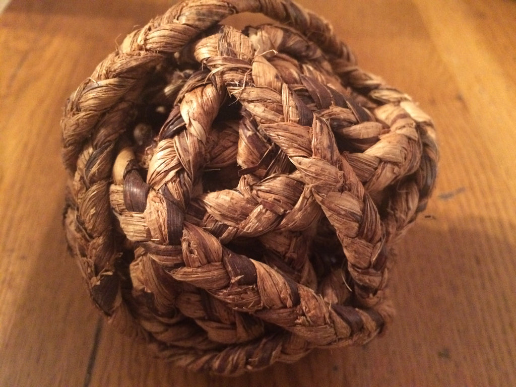 Before Yarn Yarn goes to sleep. We would just like to share...