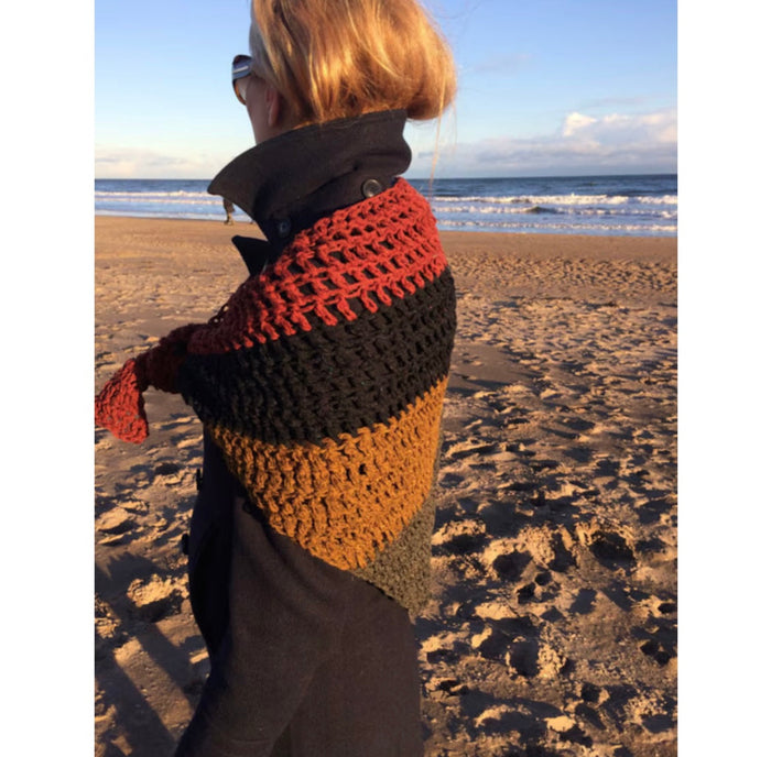 Knitwear - By The Fire