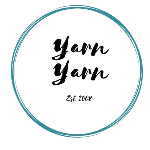 Yarn Yarn