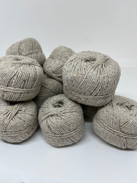 SEAWEED YARN, vegan yarn. Handmade and natural.
