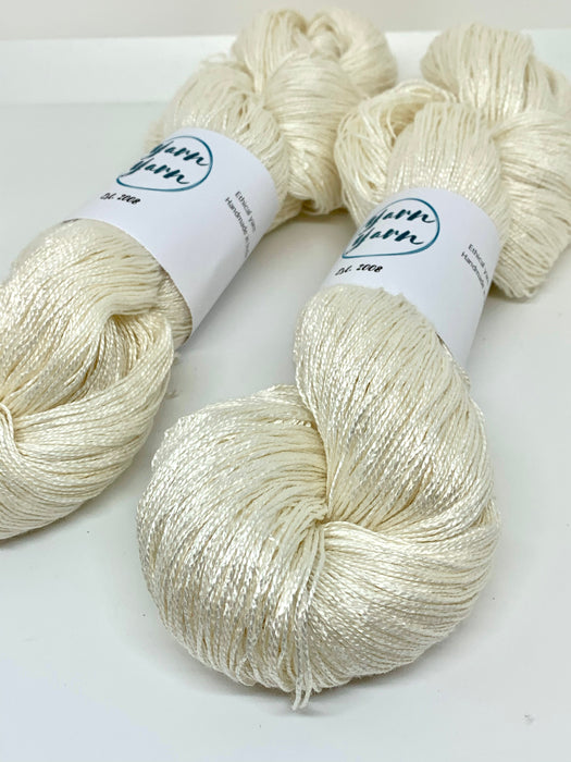 Bamboo yarn sales